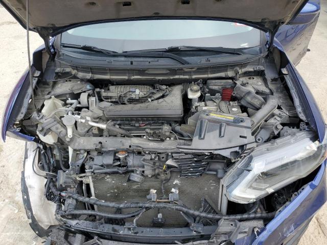 2019 NISSAN ROGUE S - 5N1AT2MV5KC718248