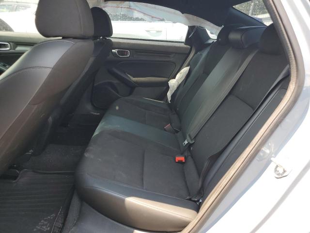 2022 HONDA CIVIC SPOR - 2HGFE2F53NH538058