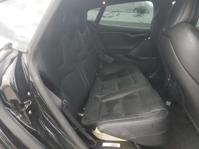 2021 TESLA MODEL S - 5YJSA1E24MF426853