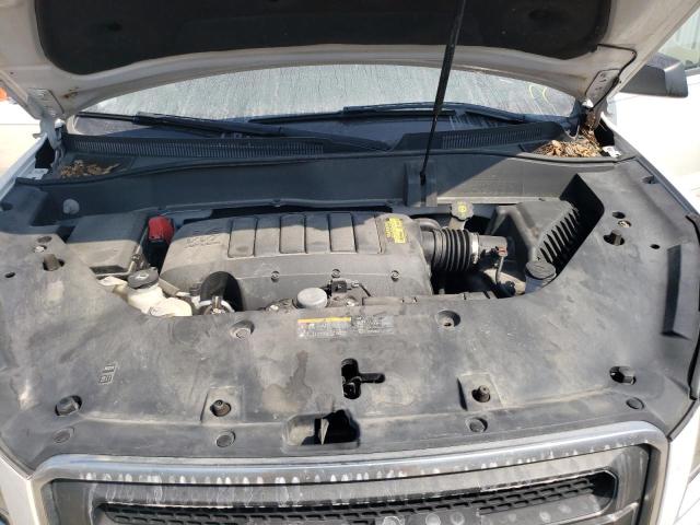 2016 GMC ACADIA SLE - 1GKKVPKD9GJ112839