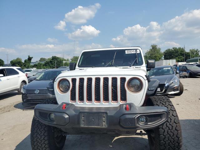 2021 JEEP GLADIATOR - 1C6JJTBG4ML534501