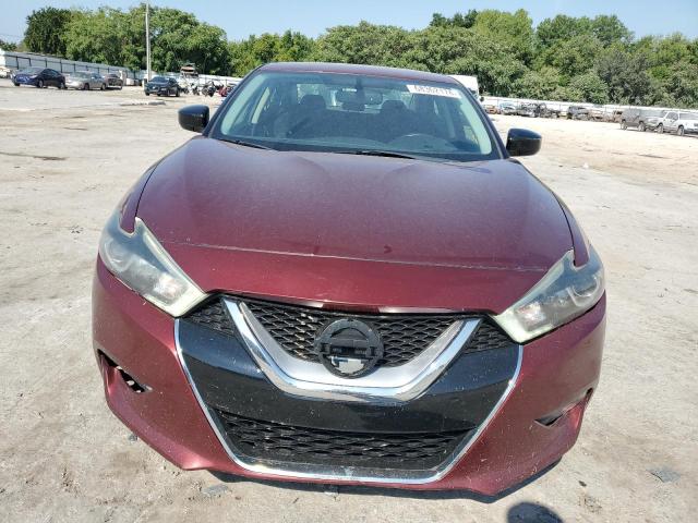 2016 NISSAN MAXIMA 3.5 - 1N4AA6AP5GC378894