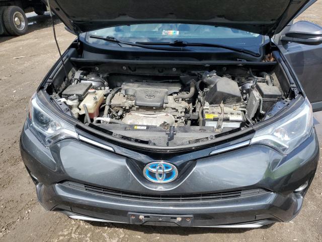 2016 TOYOTA RAV4 XLE - JTMRFREV0GD184339