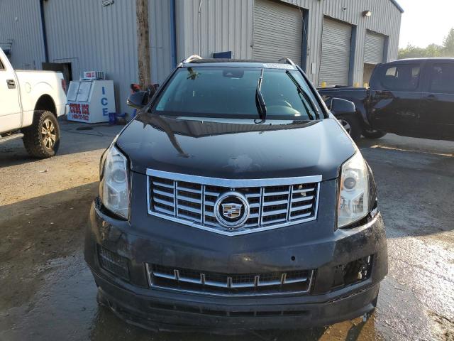 VIN 3GYFNBE38FS598148 2015 Cadillac SRX, Luxury Col... no.5