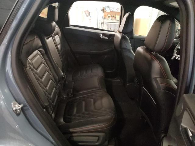 2023 FORD ESCAPE ST - 1FMCU9PZ0PUB01256