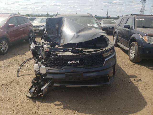 2023 KIA SORENTO S - 5XYRL4LC7PG187351