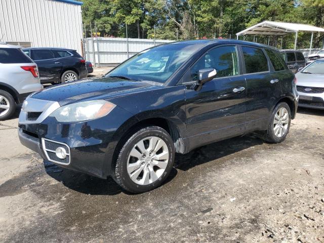 2011 ACURA RDX #2791037380