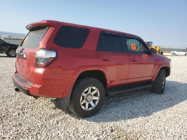 Vin: jtebu5jr1g5289700, lot: 69513354, toyota 4runner sr5/sr5 premium 20163
