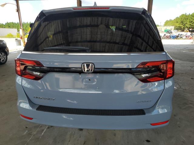 2023 HONDA ODYSSEY SP 5FNRL6H70PB048791