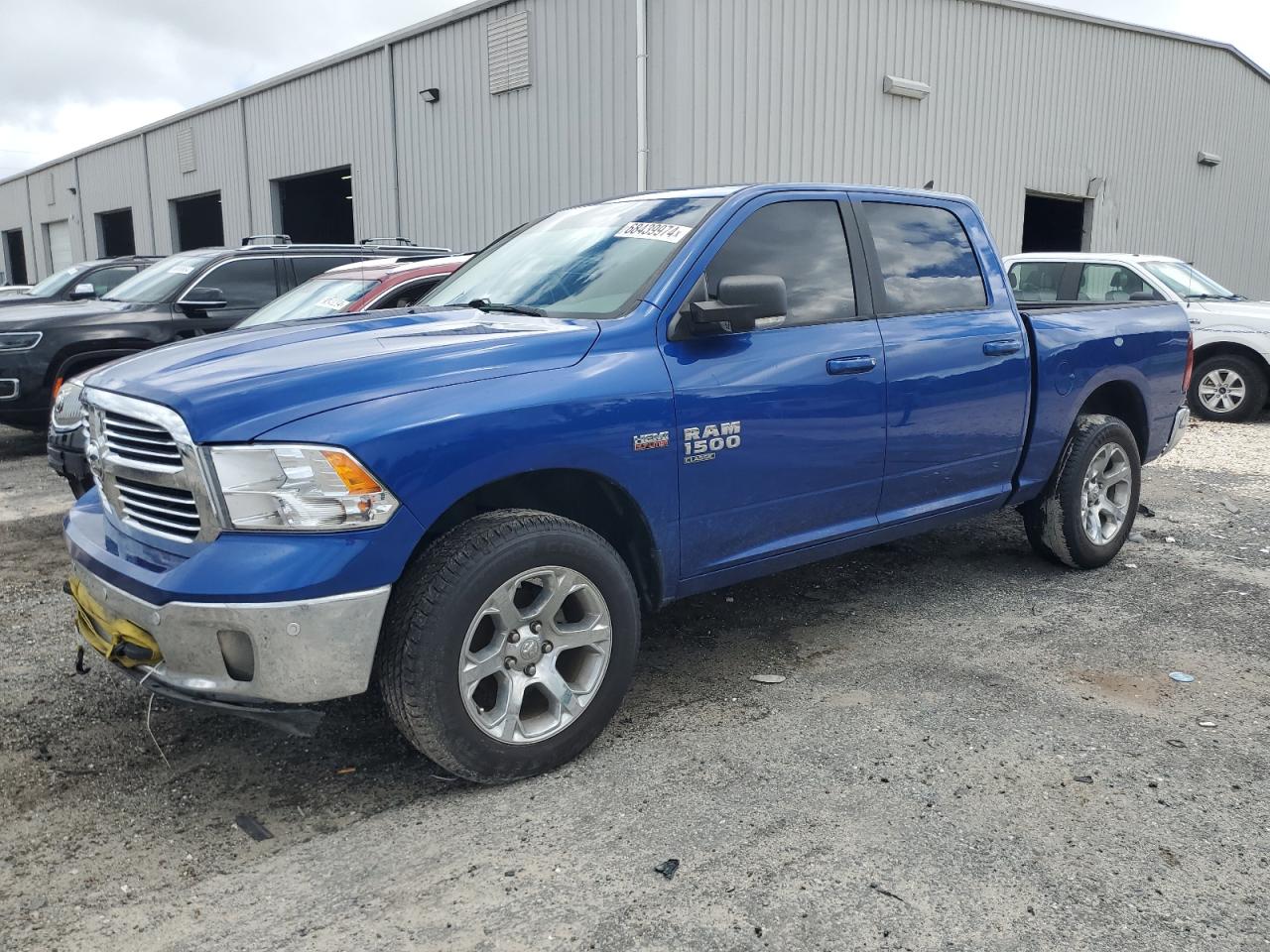 RAM 1500 2019 SLT