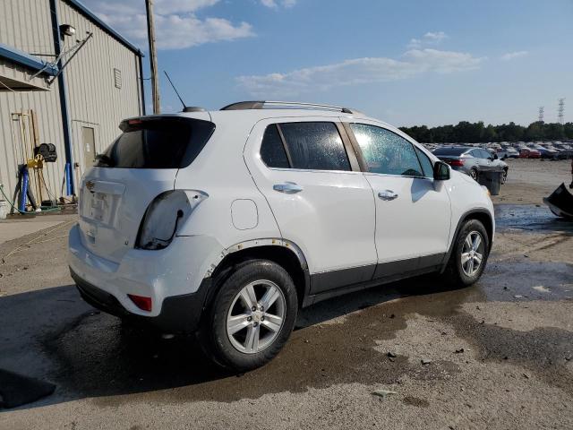 2019 CHEVROLET TRAX 1LT - KL7CJLSB5KB952698
