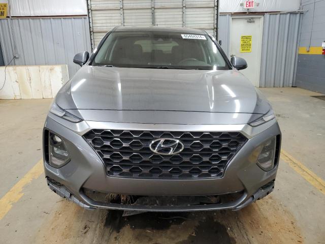 VIN 5NMS2CAD7KH091423 2019 Hyundai Santa Fe, SE no.5