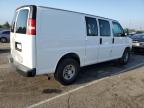 CHEVROLET EXPRESS CO photo