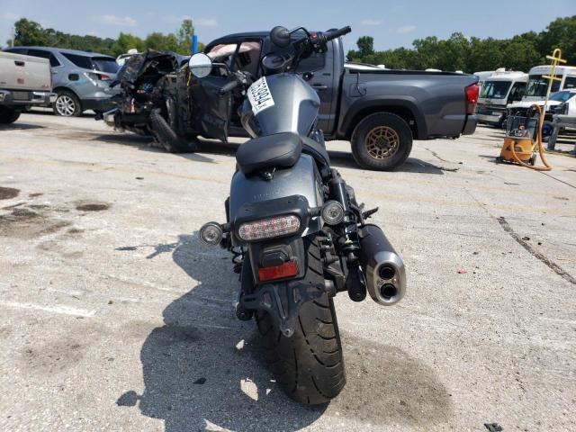 2023 HONDA CMX1100 D JH2SC8314PK200968