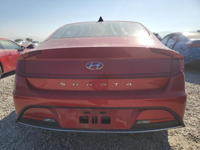 2021 HYUNDAI SONATA SE - 5NPEG4JA3MH072612