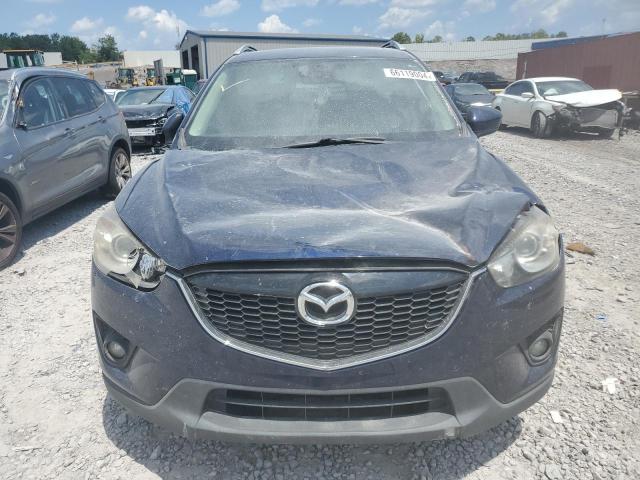 VIN JM3KE2DY4E0373935 2014 Mazda CX-5, GT no.5