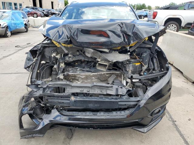 2020 HONDA HR-V SPORT - 3CZRU5H17LM701992