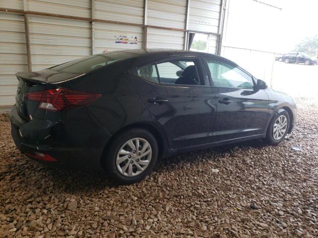 2019 HYUNDAI ELANTRA SE - 5NPD74LF3KH432334