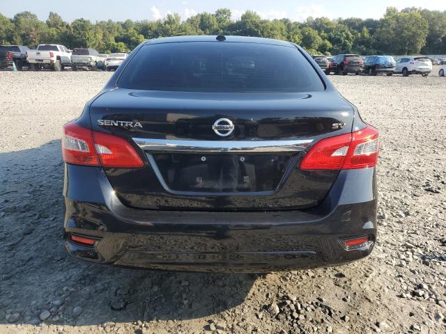 2019 NISSAN SENTRA S - 3N1AB7APXKY427524