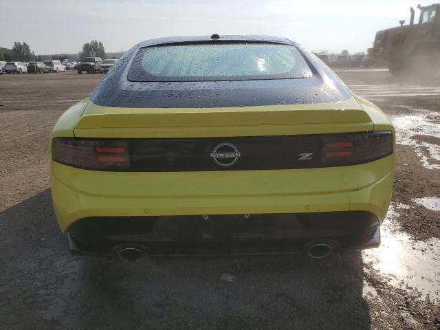2023 NISSAN Z PERFORMA JN1BZ4BH8PM310184