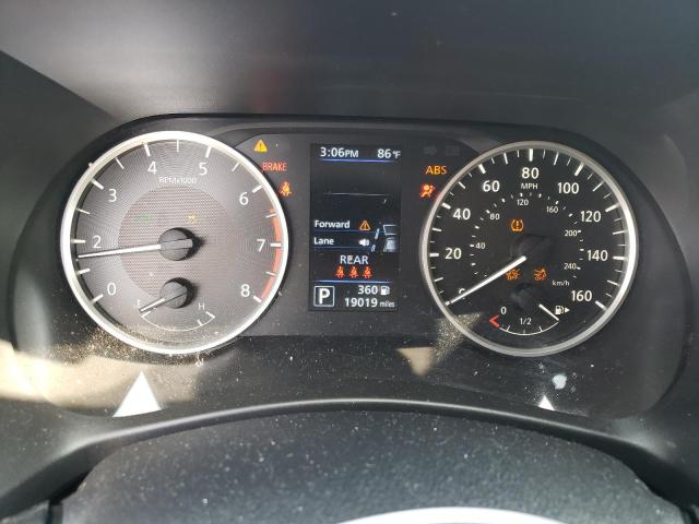 2024 NISSAN SENTRA S - 3N1AB8BV6RY270880