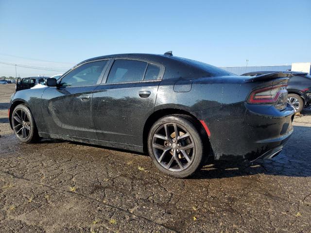 2017 DODGE CHARGER SX - 2C3CDXHG7HH503418