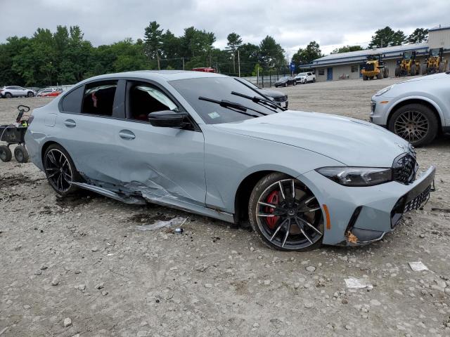 2024 BMW M340XI 3MW49FF0XR8E28160  65086374