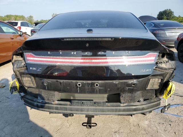 VIN 3LN6L5LU6KR627510 2019 Lincoln MKZ, Reserve I no.6