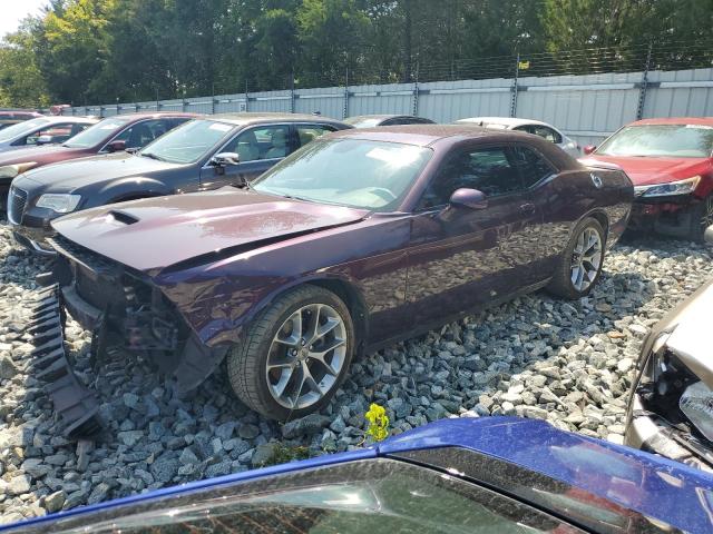 2020 DODGE CHALLENGER - 2C3CDZJG3LH206970