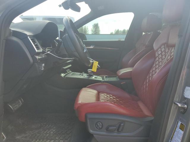 2020 AUDI SQ5 PRESTI WA1C4AFY1L2030471