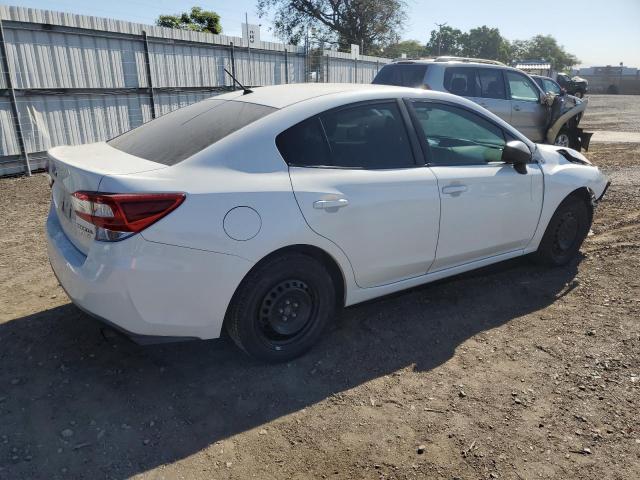 2017 SUBARU IMPREZA - 4S3GKAA66H3611713