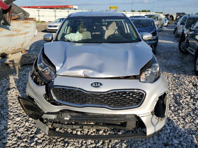 2020 KIA SPORTAGE L - KNDPM3AC3L7791343