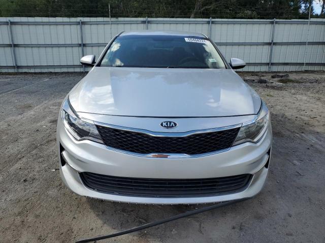 VIN KNAGT4L38G5109187 2016 KIA Optima, LX no.5