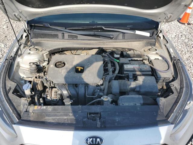 2019 KIA FORTE FE - 3KPF24ADXKE072752
