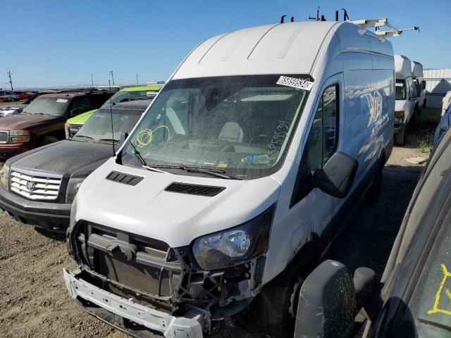 2023 FORD TRANSIT T- - 1FTBW3X87PKA08289