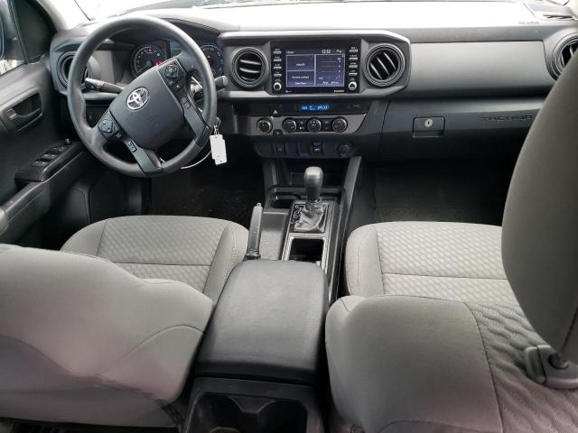 2023 TOYOTA TACOMA DOU - 3TMCZ5ANXPM619870