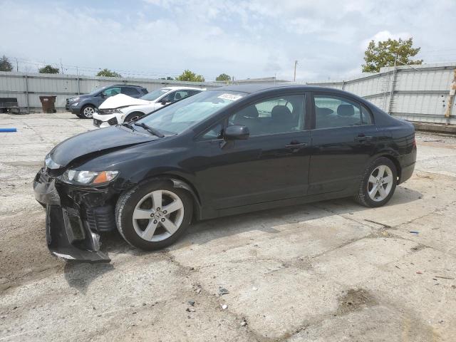 2010 HONDA CIVIC LX-S #2738865681