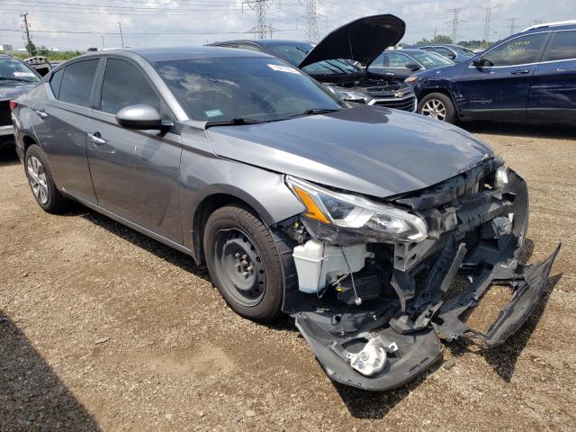 2019 NISSAN ALTIMA S - 1N4BL4BW5KC217186