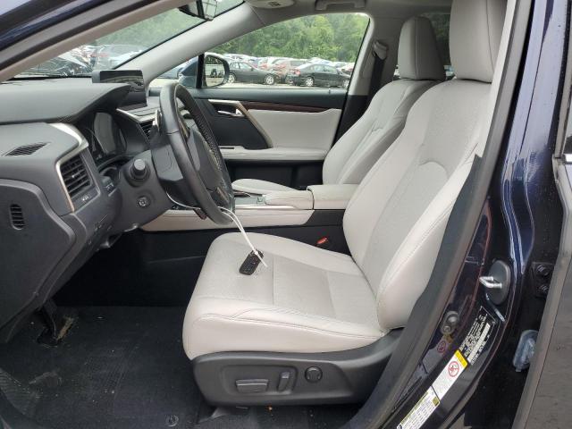 2020 LEXUS RX 350 - 2T2HZMDA1LC223544