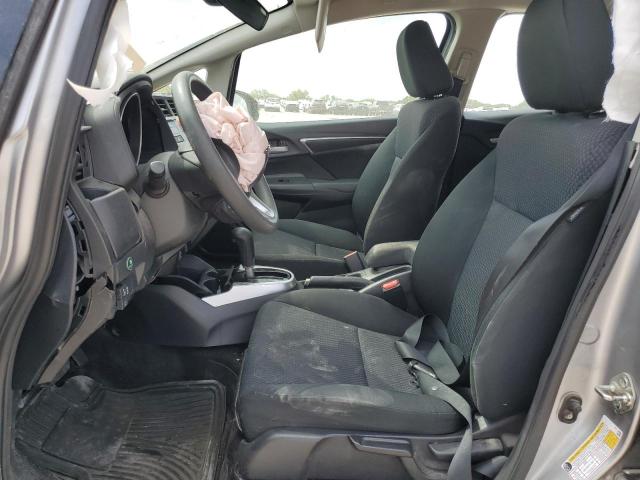 2018 HONDA FIT LX - 3HGGK5H58JM725853