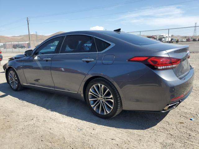 2015 HYUNDAI GENESIS 3. - KMHGN4JE6FU090298
