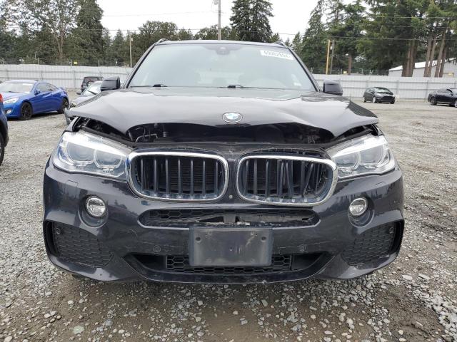 VIN 5UXKR0C55H0U49867 2017 BMW X5, Xdrive35I no.5