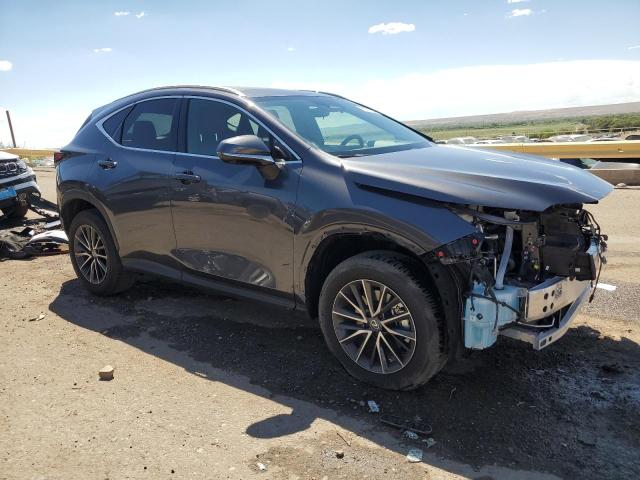 2024 LEXUS NX 350 PRE 2T2GGCEZXRC045545