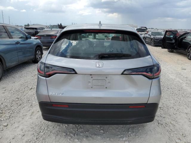 2024 HONDA HR-V LX - 3CZRZ1H32RM706473