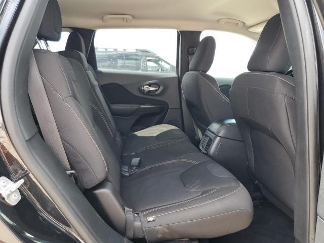 2015 JEEP CHEROKEE L - 1C4PJMCS1FW513893