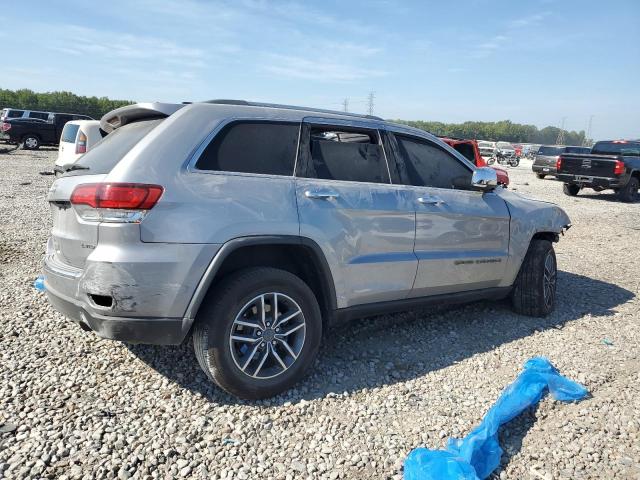 2020 JEEP GRAND CHER - 1C4RJEBG3LC305751