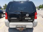 NISSAN XTERRA OFF photo