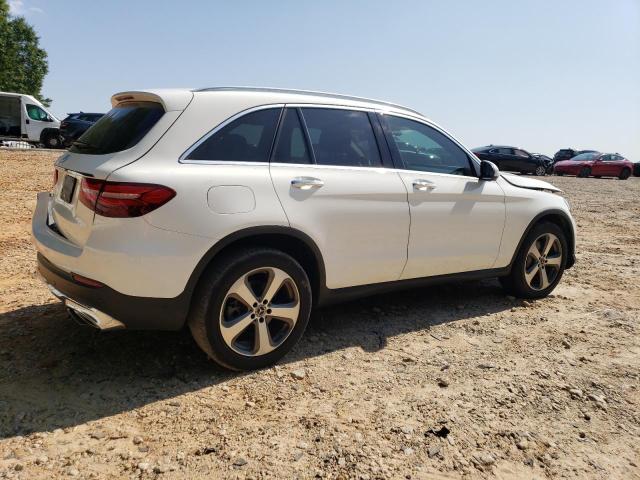 2019 MERCEDES-BENZ GLC 300 - WDC0G4JB3K1000407