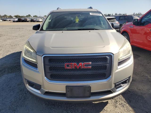 2016 GMC 1500 - 1GKKRPKD4GJ153979
