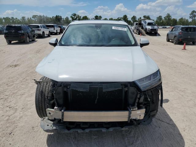 2019 AUDI Q7 PREMIUM - WA1LHAF72KD045589